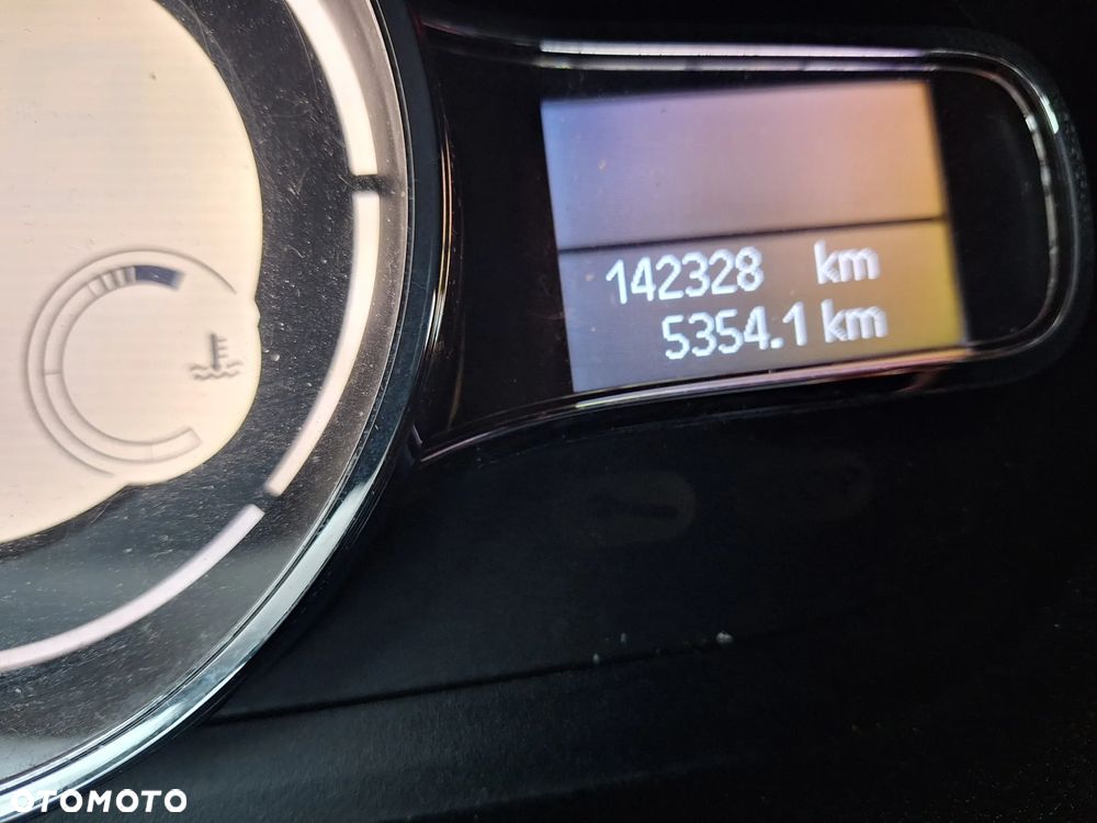 Renault Megane 1.6 16V 110 Dynamique - 16