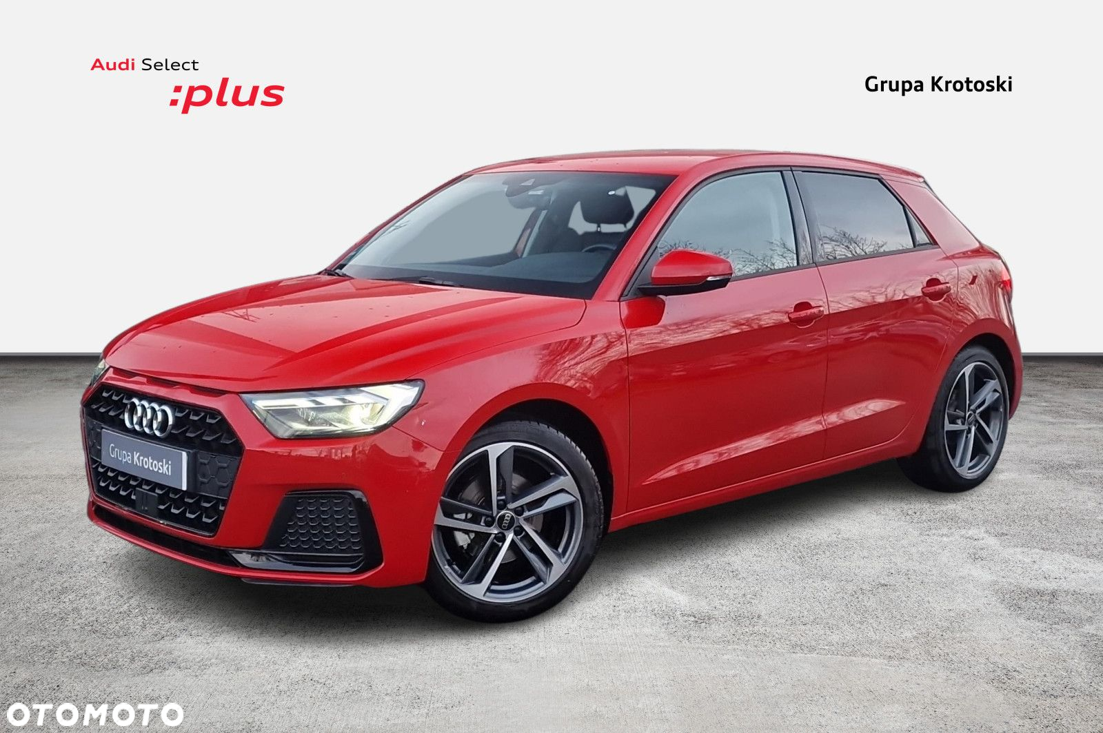 Audi A1 - 3