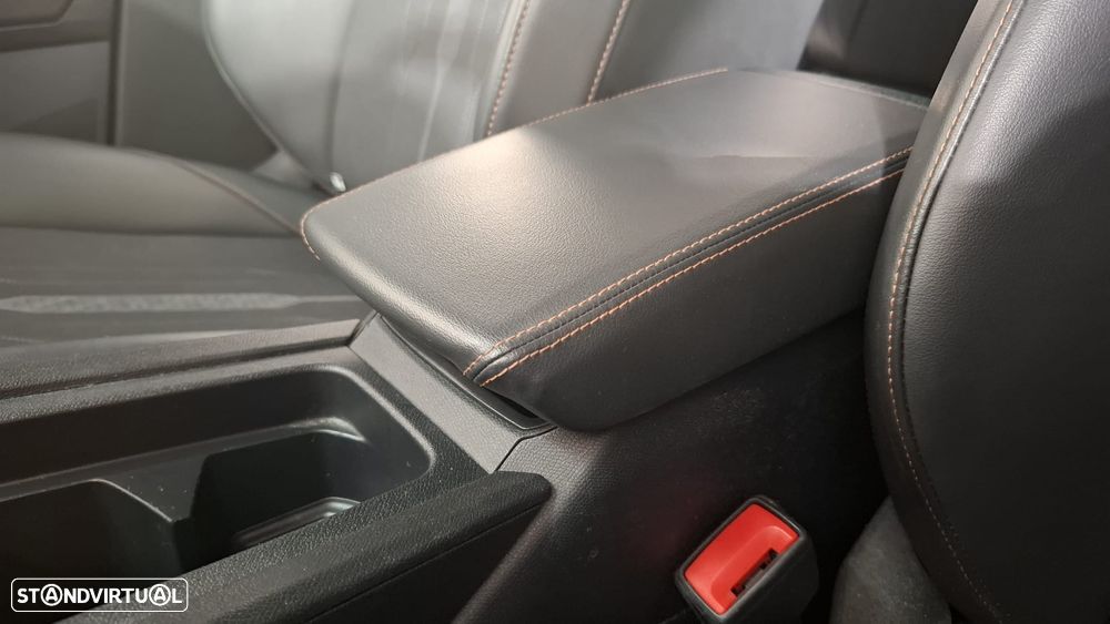 Cupra Formentor 1.5 TSI DSG - 26