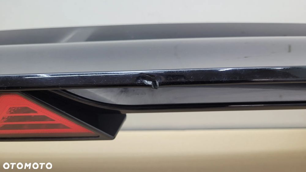 HYUNDAI I30 III 2017- N-LINE PERFOMANCE SPOILER LOTKA KLAPY BAGAŻNIKA 87250-S0000 - 3