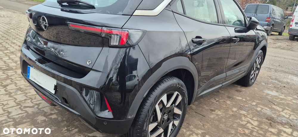 Opel Mokka Mokka-e - 25