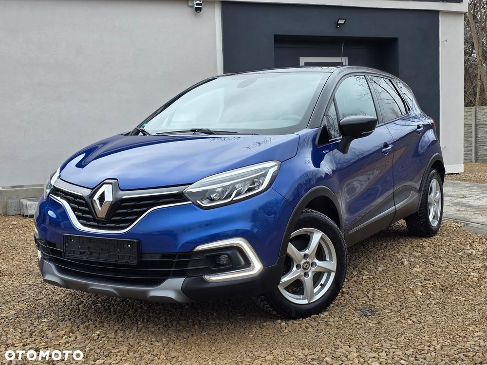 Renault Captur TCe 150 EDC GPF VERSION S - 26