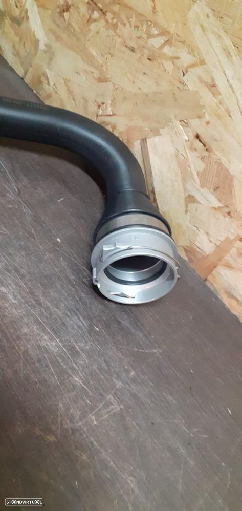 Tubo Intercooler Renault Megane Iii Grandtour (Kz0/1) - 3