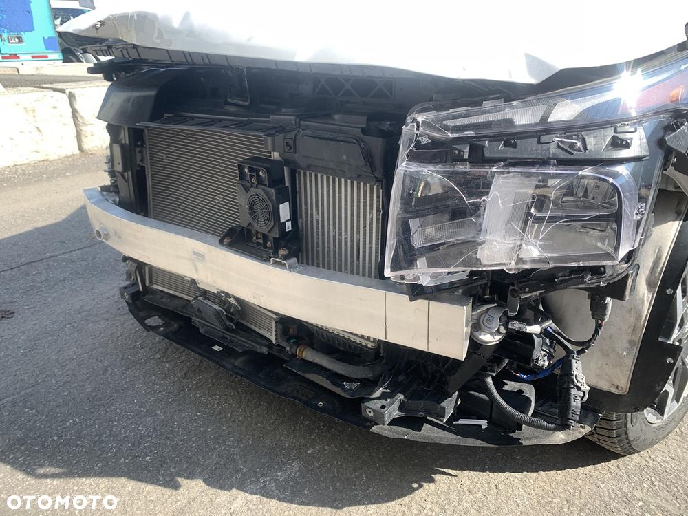 Hyundai Santa Fe 1.6 HEV 4WD Signature - 6