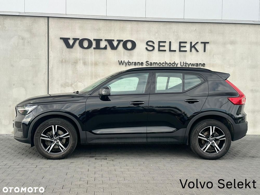 Volvo XC 40 - 8