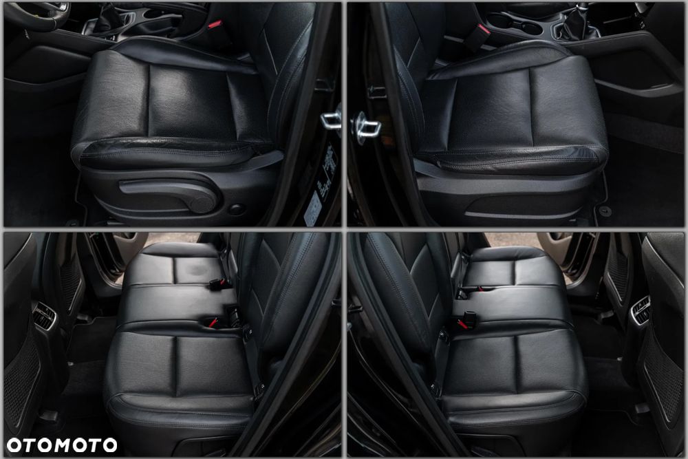 Hyundai Tucson 1.6 GDi 2WD Style - 29