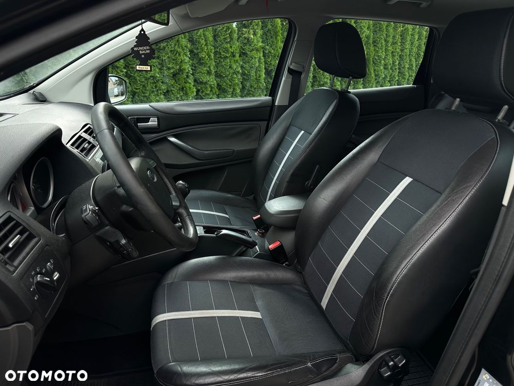 Ford Kuga 2.0 TDCi 2x4 Trend - 10