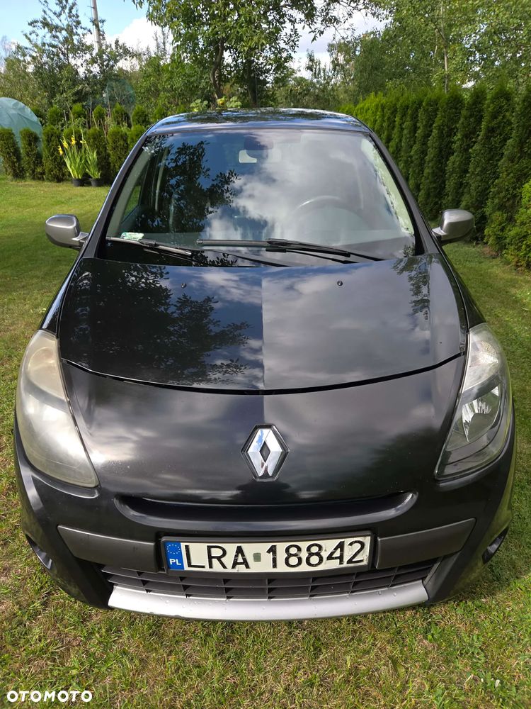 Renault Clio 1.2 16V TCE Night&Day - 8