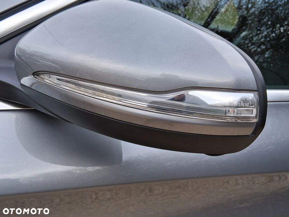 Mercedes-Benz Klasa C - 25