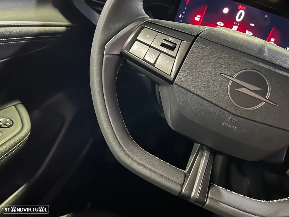 Opel Mokka 1.2 T Edition - 19