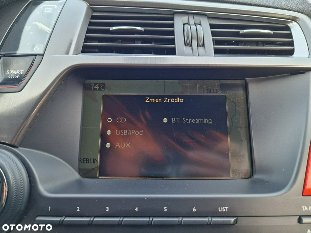 Citroën DS5 2.0 HDi Hybrid4 Pure Pearl MCP - 20