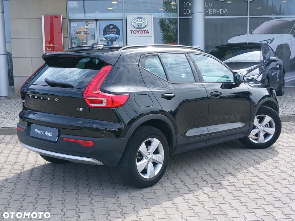 Volvo XC 40 - 5