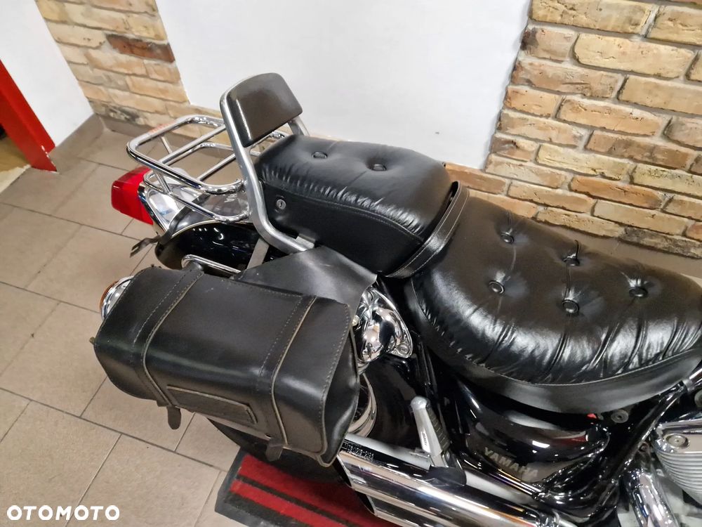 Yamaha Virago - 23
