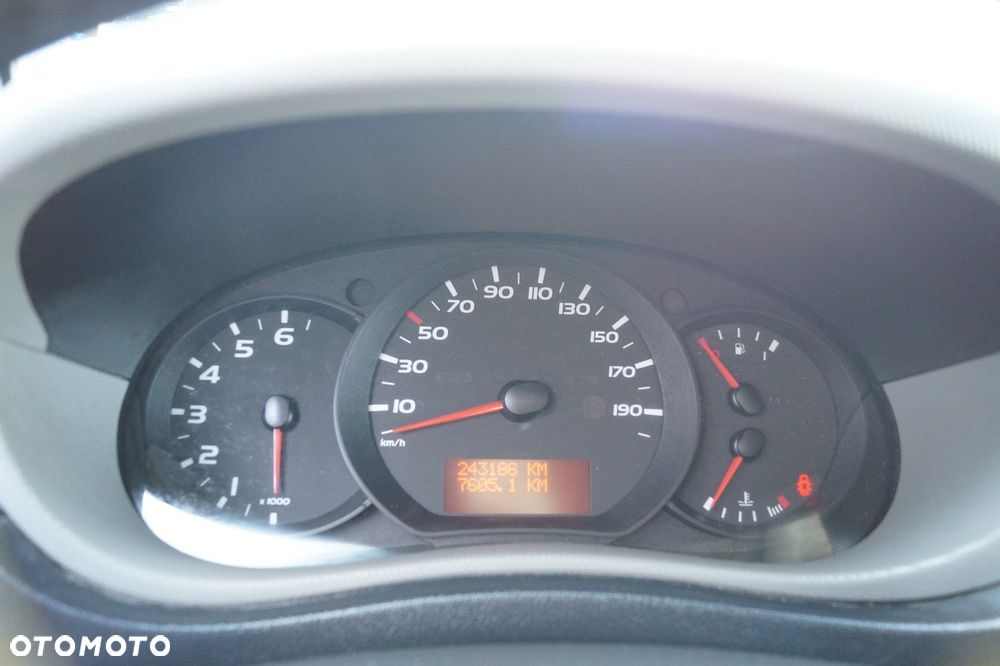 Renault Master - 20