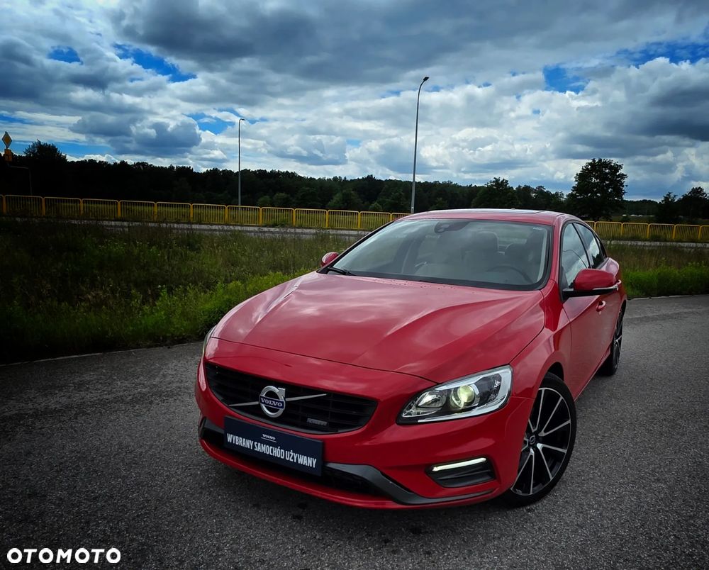 Volvo S60 T5 Geartronic RDesign - 7