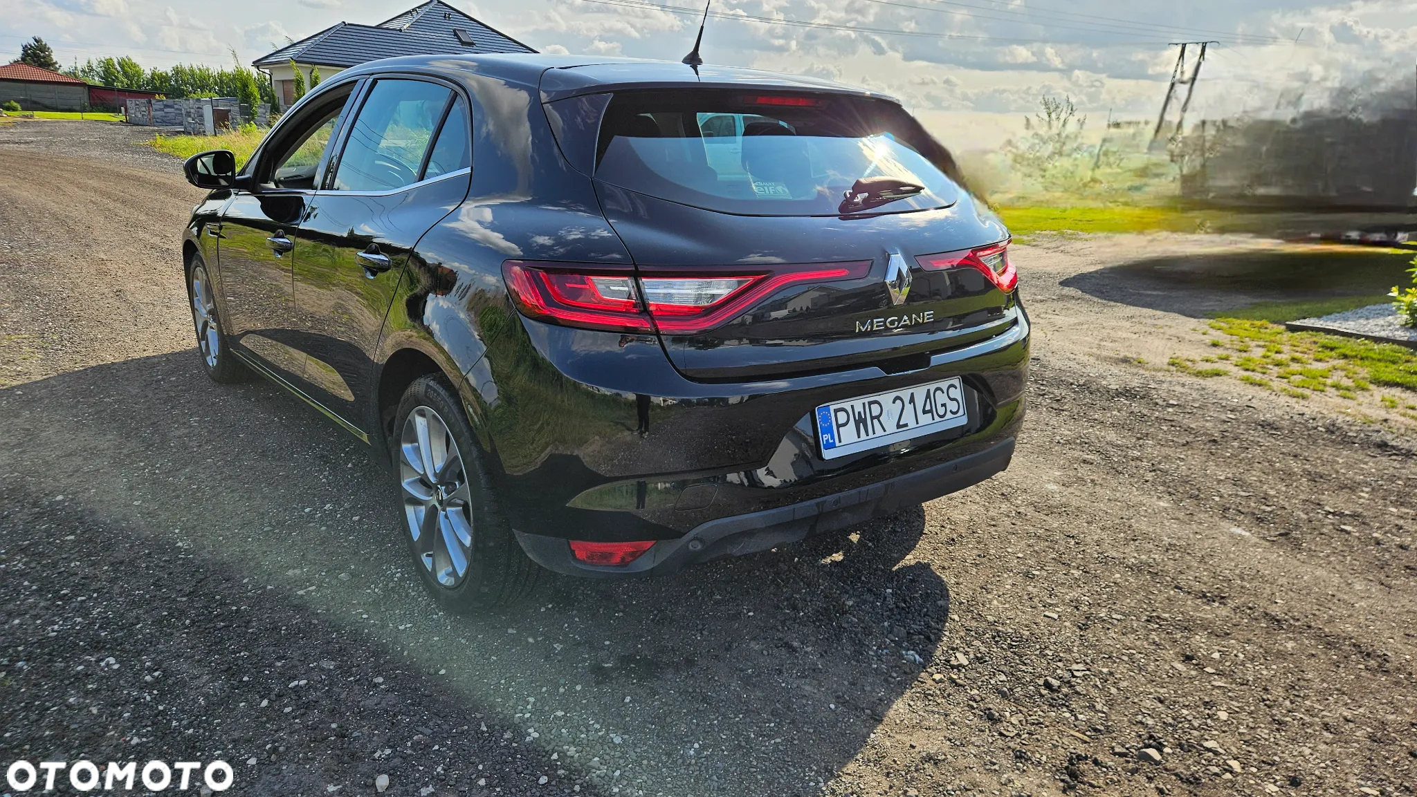 Renault Megane - 5
