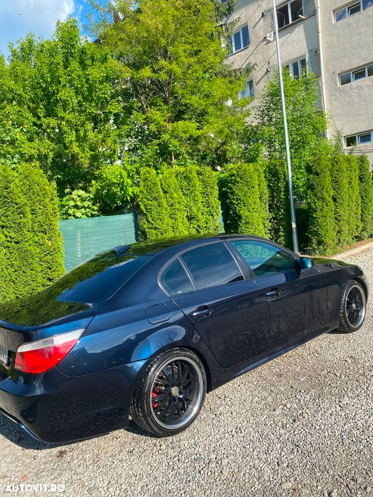 BMW Seria 5 - 5