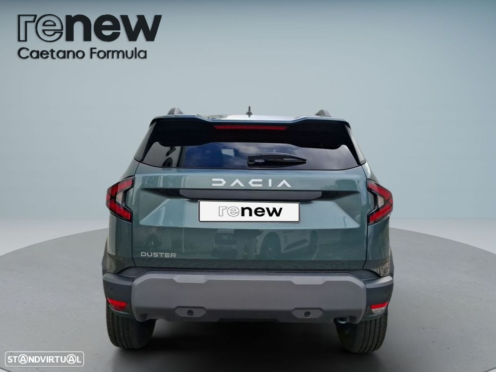 Dacia Duster 1.0 TCe ECO-G Journey Bi-Fuel - 7