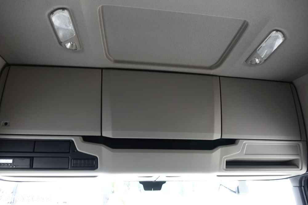 Scania R450 / EURO 6 / STANDARD / AUTOMAT / RETARDER / KLIMATYZACJA POSTOJOWA / 2 ZBIORNIKI - 25