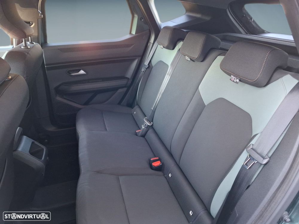 Dacia Duster 1.0 TCe ECO-G Extreme Bi-Fuel - 14