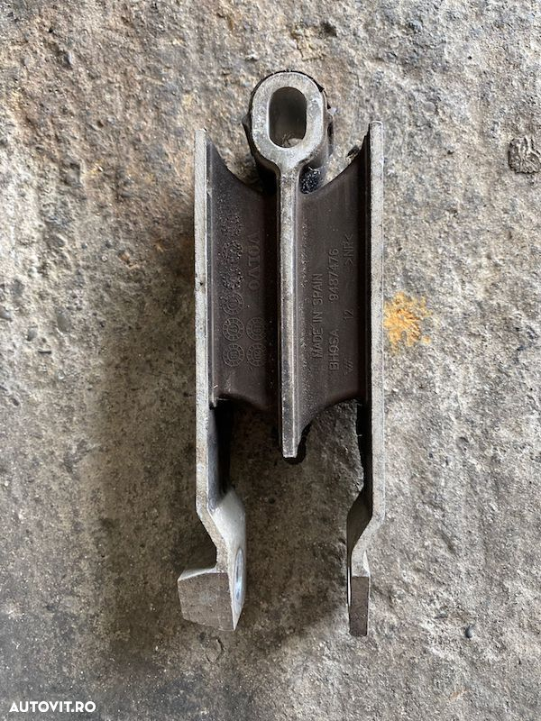 Tampon motor 2.0 VOLVO V60 XC60 2017 9487476 - 3