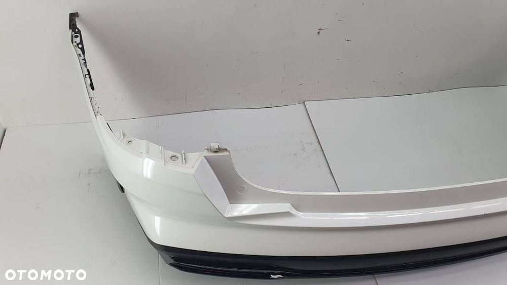 ZDERZAK TYŁ TYLNY KOMPLETNY PDC KIA SORENTO IV SWP - 9
