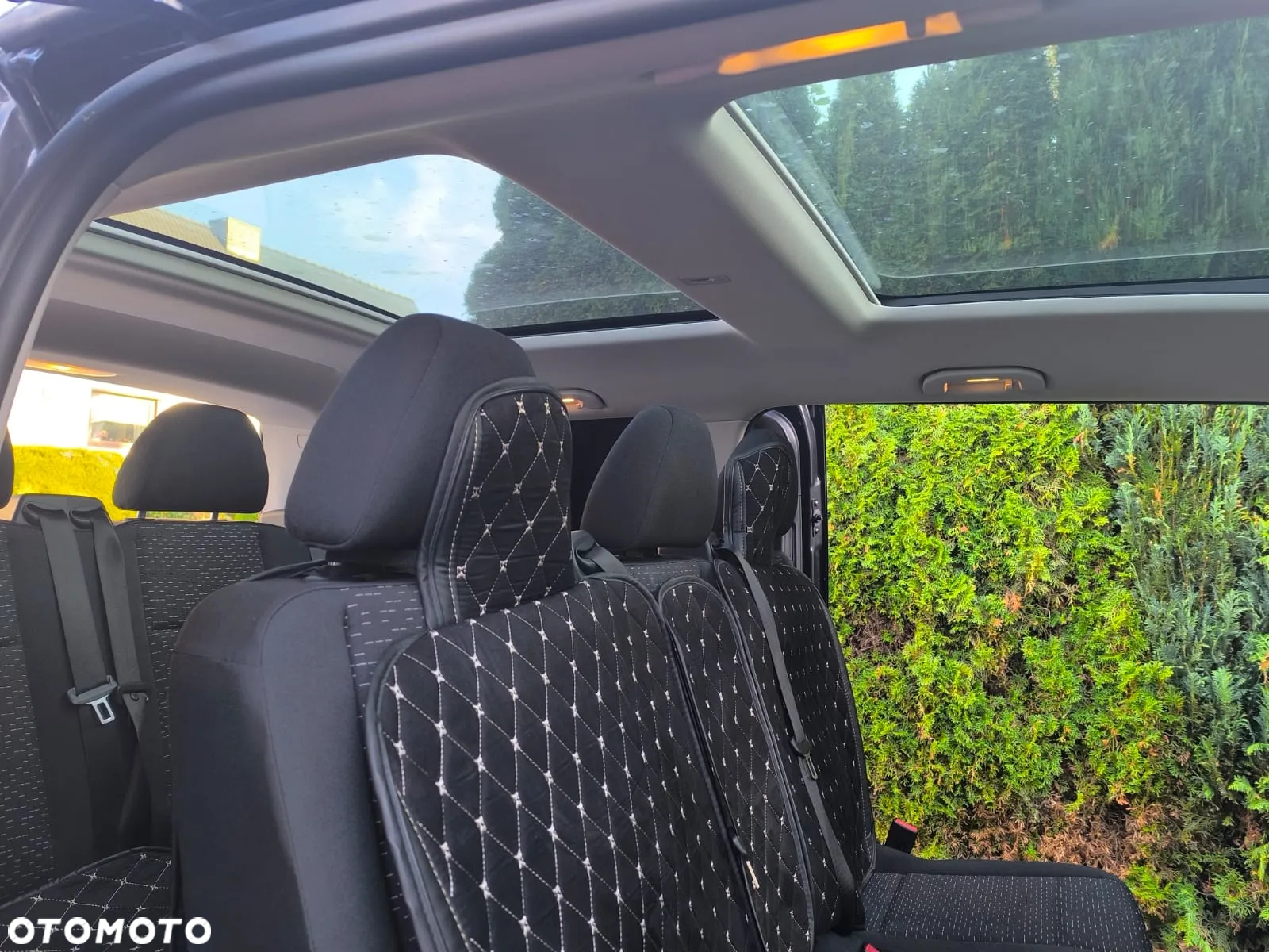 Mercedes-Benz Vito - 10