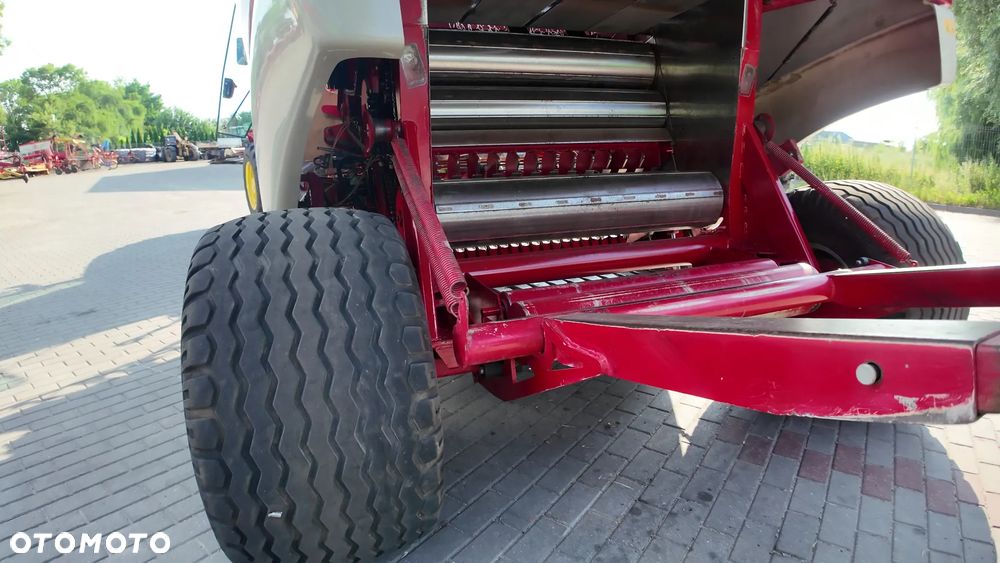 Lely LELY WELGER RP 535 FARMER + Noże Stan  Idealny Posiadam wiele maszyn Prasa Ciągnik Rozrzutnik - 34
