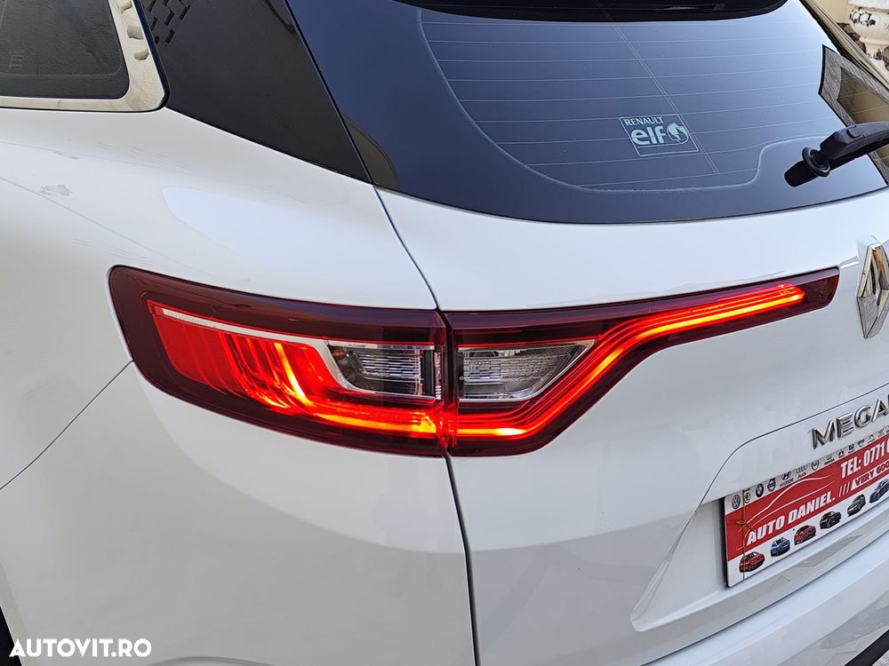 Renault Megane - 15