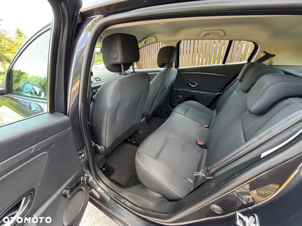 Renault Megane 1.6 16V 100 Expression - 17