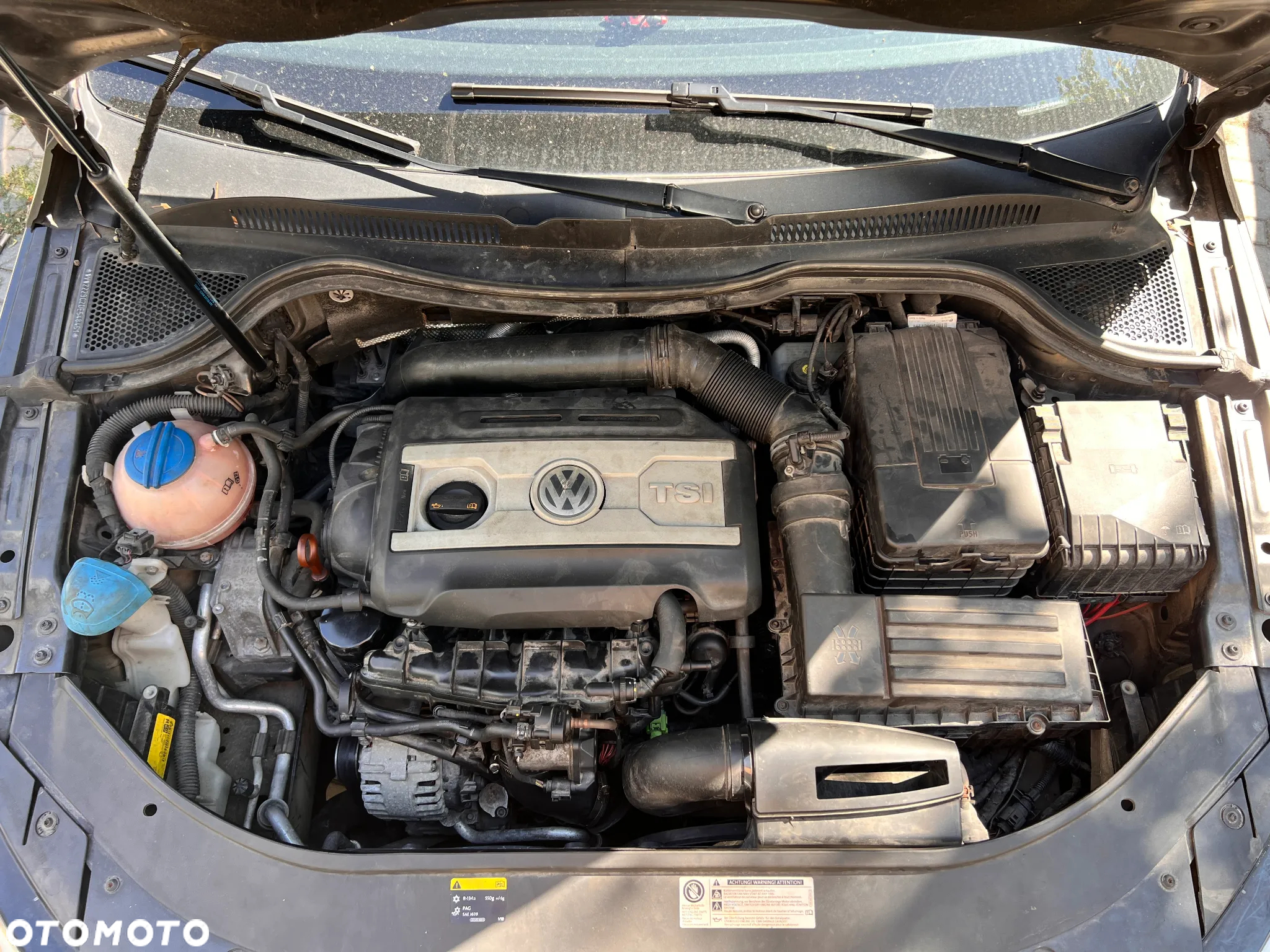 Volkswagen CC 2.0 TSI - 21
