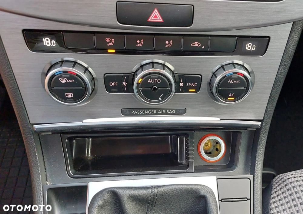 Volkswagen Passat Variant 1.6 TDI Comfortline - 13