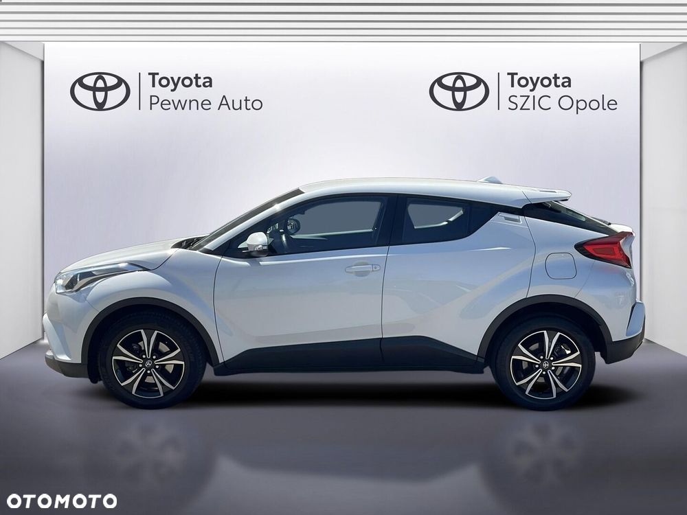 Toyota C-HR - 2
