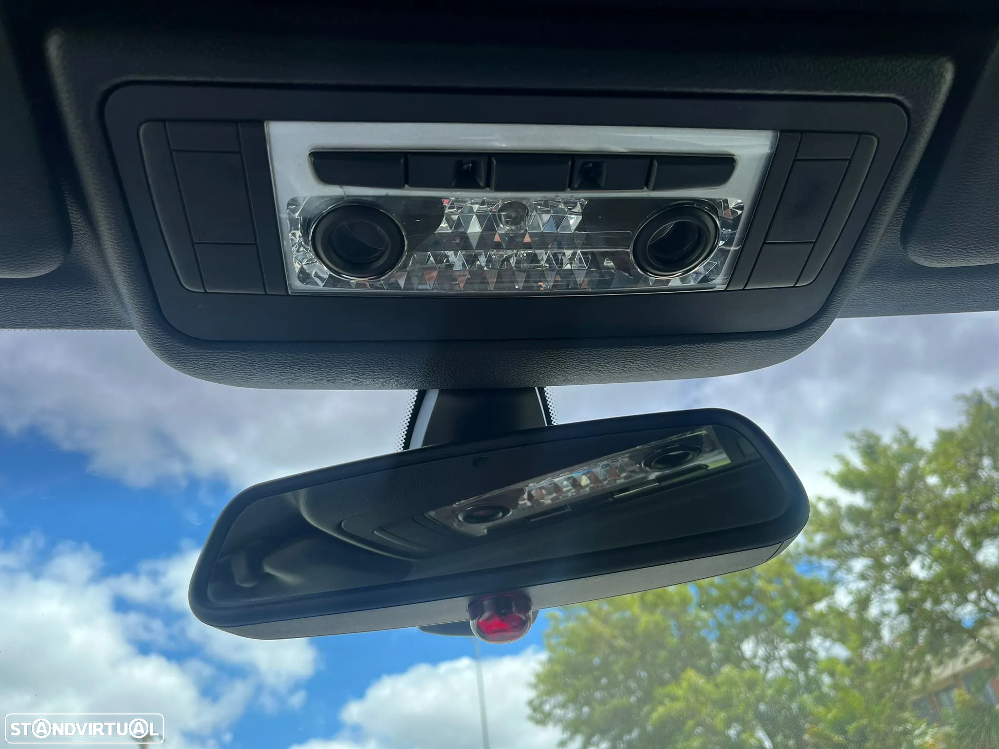 BMW 320 i Cabrio - 33