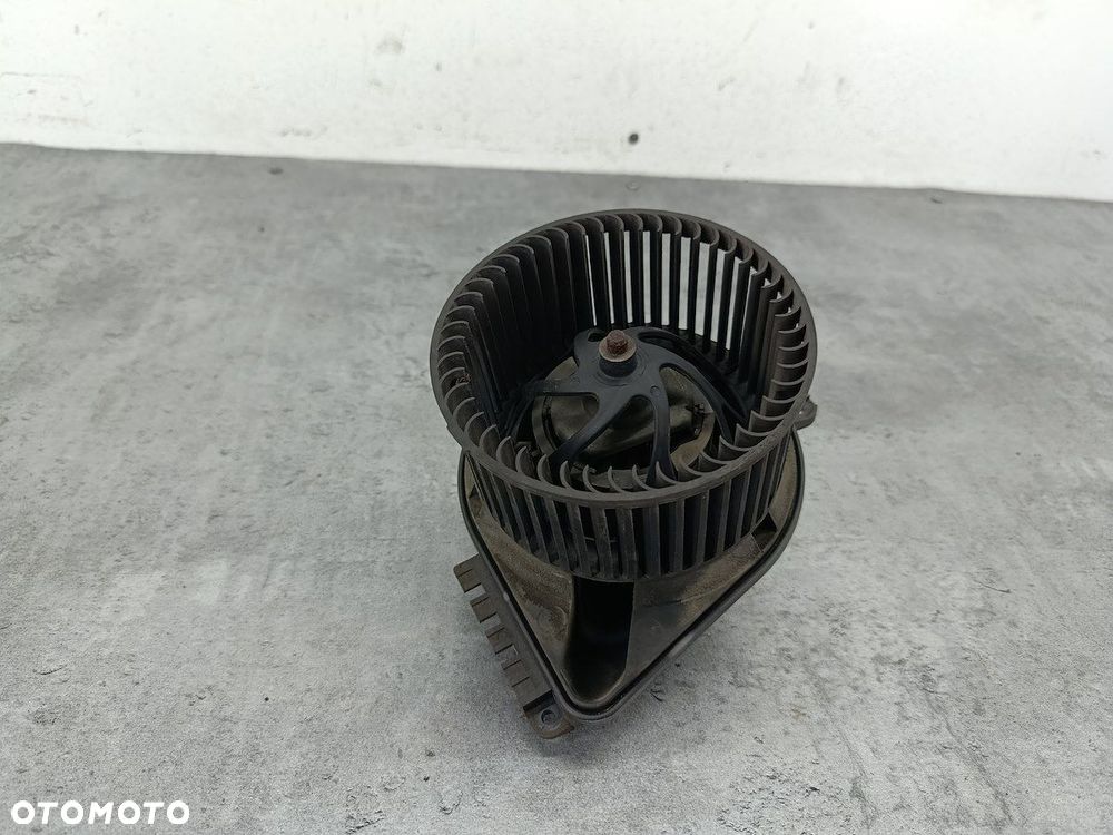 WENTYLATOR NAWIEWU, DMUCHAWA VW LT 35 663329W 2.8 TDI - 7