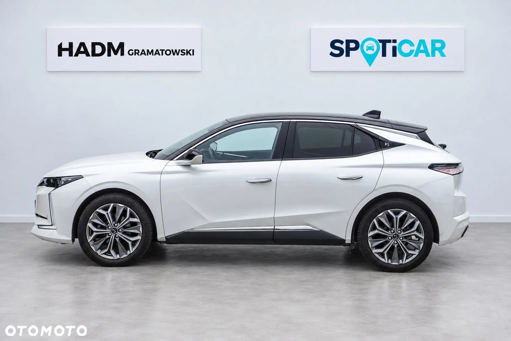 DS Automobiles DS 4 1.2 PureTech Trocadero - 4