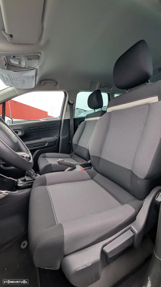 Citroën C3 Aircross 1.2 PureTech Feel Pack - 14