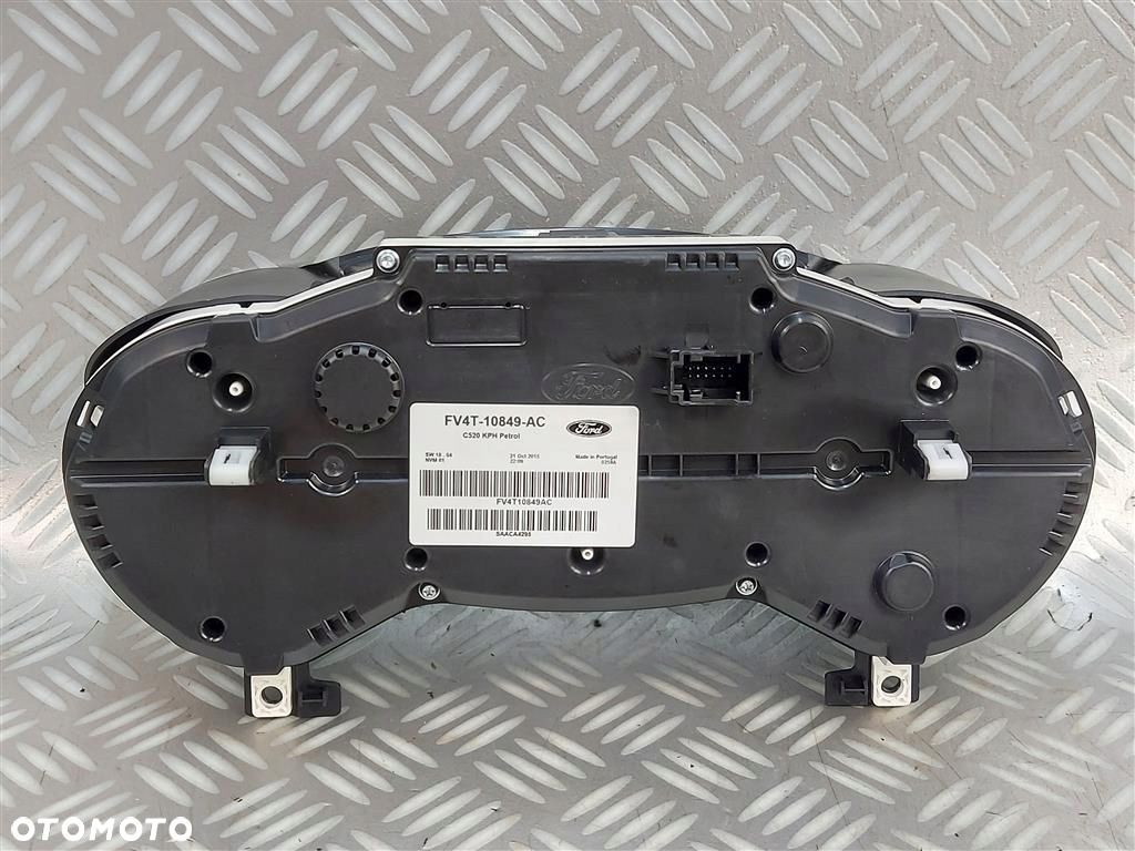 Licznik Ford Kuga MK2 2,5 DURATEC 12-16 R - 1