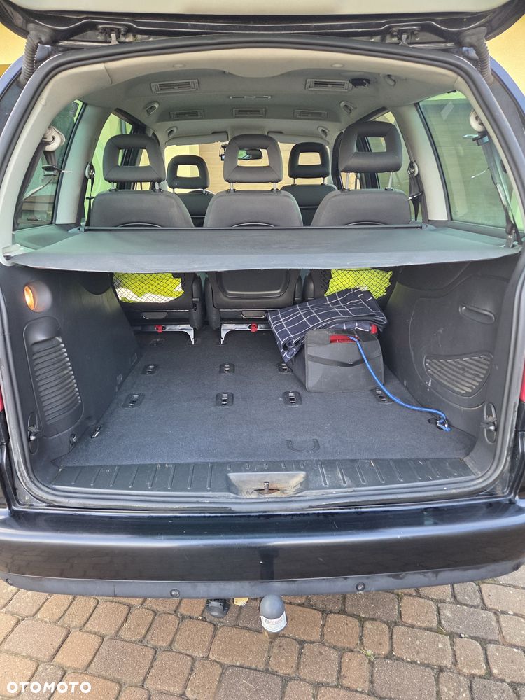 Seat Alhambra - 8