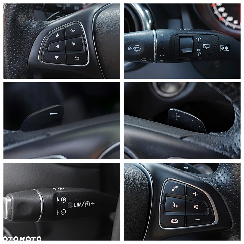 Mercedes-Benz GLA 200 7G-DCT - 30