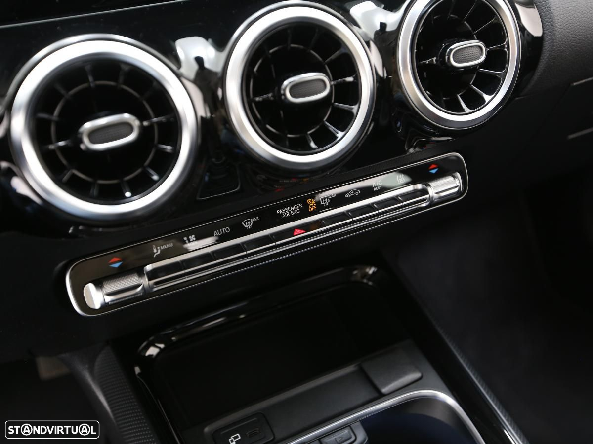 Mercedes-Benz B 250 e 8G-DCT Style - 28
