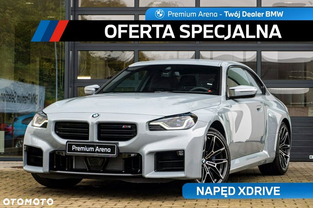 BMW M2 - 2