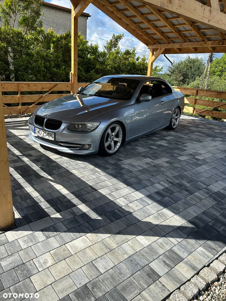 BMW Seria 3 320d - 7