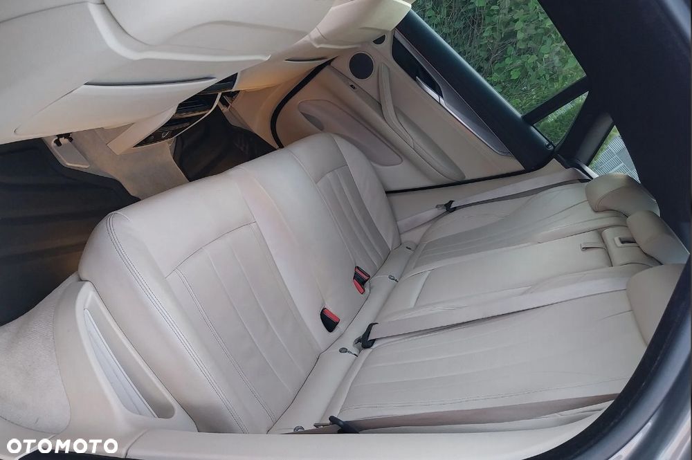 BMW X6 xDrive30d - 7