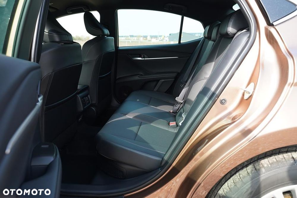 Toyota Camry 2.5 Hybrid Dynamic Force Prestige e-CVT - 8