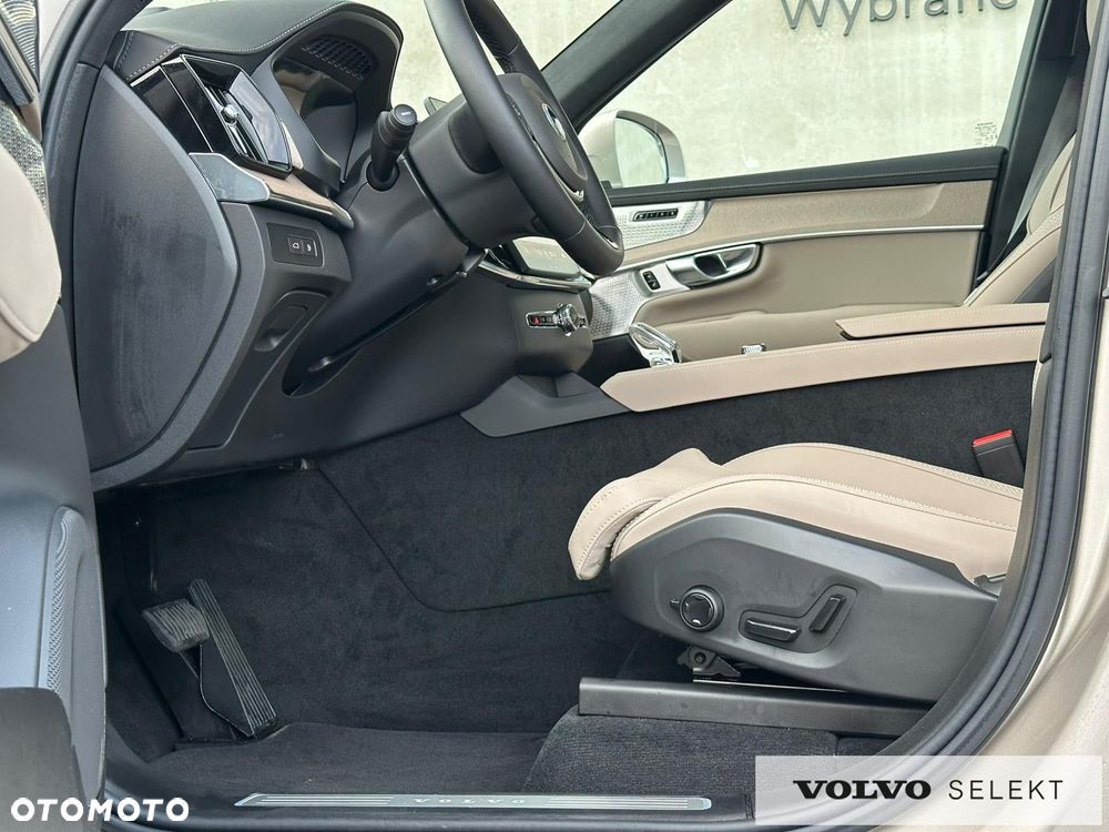 Volvo XC 90 - 27