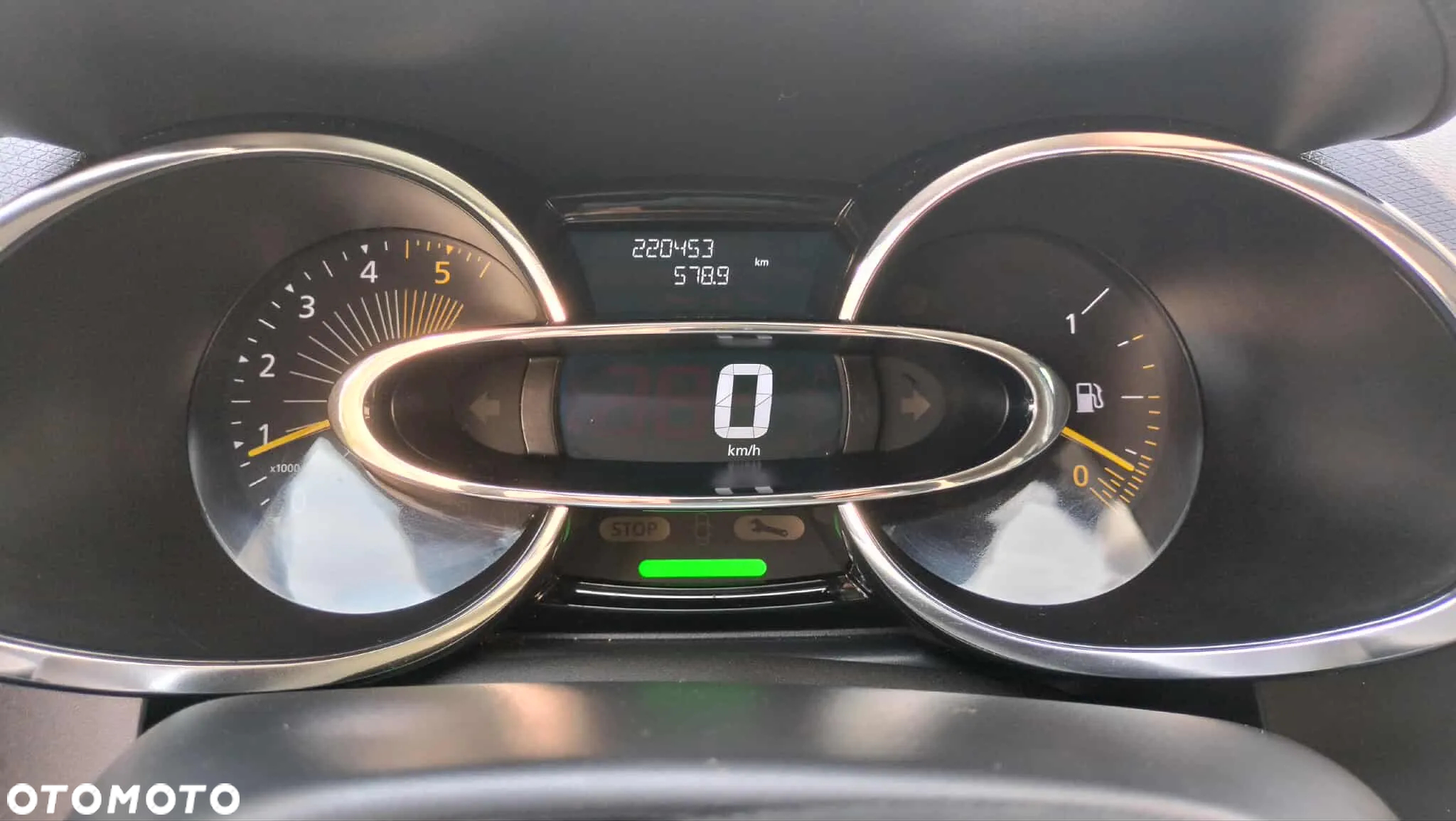 Renault Clio 1.5 dCi Business - 6