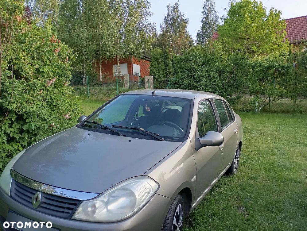 Renault Thalia 1.2 16V Alize - 2