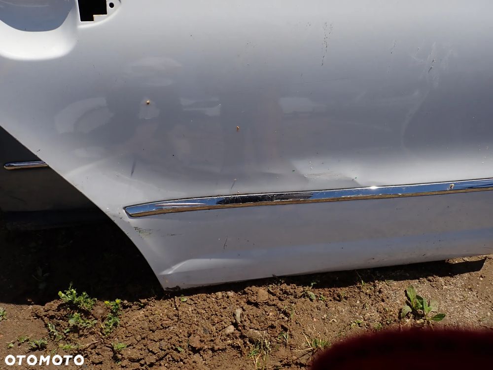 VW PASSAT CC DRZWI PRAWE TYŁ TYLNE - 2