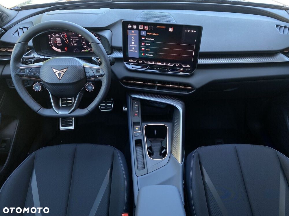 Cupra Terramar 2.0 TSI 4Drive VZ DSG - 10